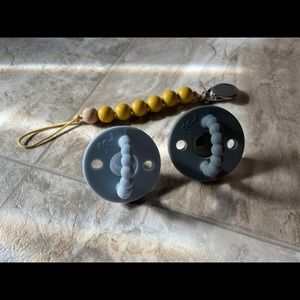 Ryan and rose cutie pat